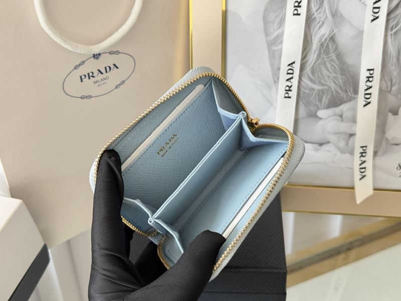 Prada Wallets